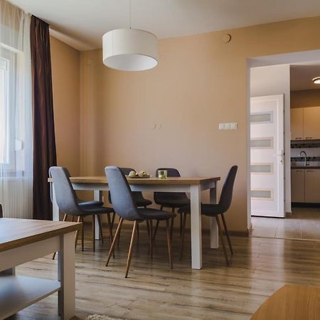 Nemeth Apartman Keszthely Zewnętrze zdjęcie