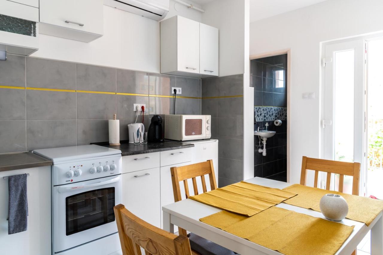 Nemeth Apartman Keszthely Zewnętrze zdjęcie