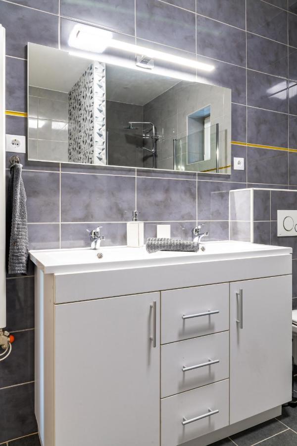 Nemeth Apartman Keszthely Zewnętrze zdjęcie