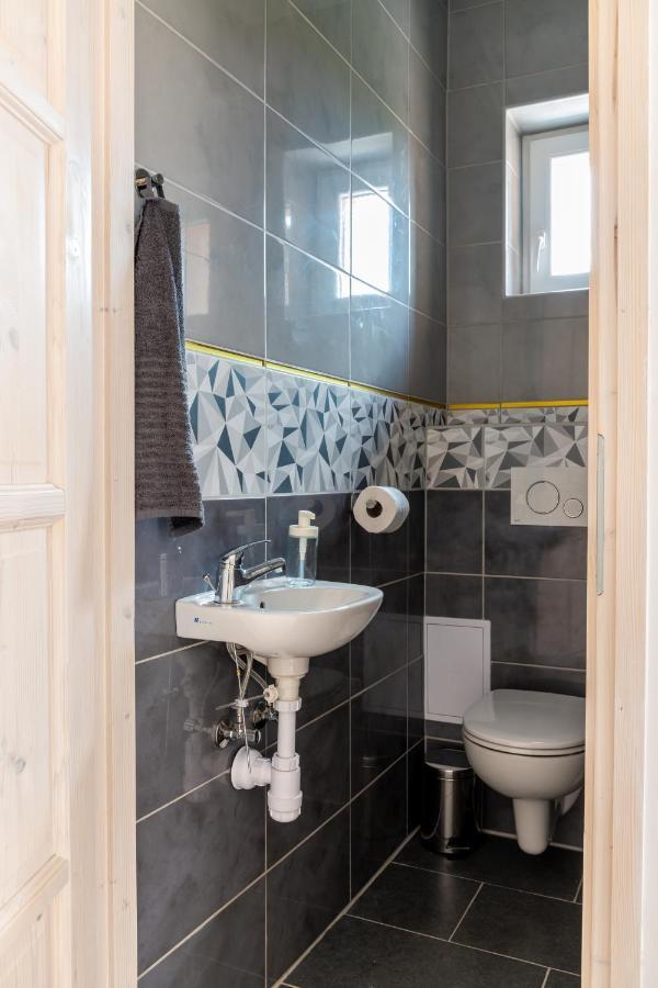 Nemeth Apartman Keszthely Zewnętrze zdjęcie