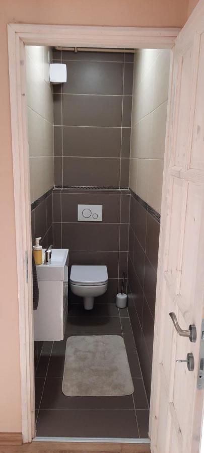 Nemeth Apartman Keszthely Zewnętrze zdjęcie