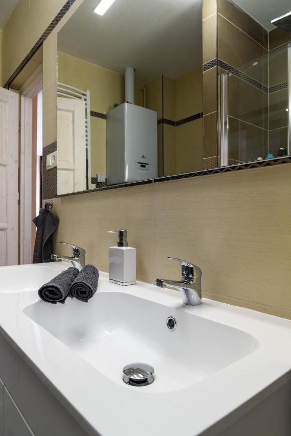Nemeth Apartman Keszthely Zewnętrze zdjęcie