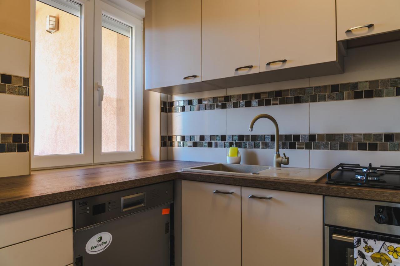 Nemeth Apartman Keszthely Zewnętrze zdjęcie