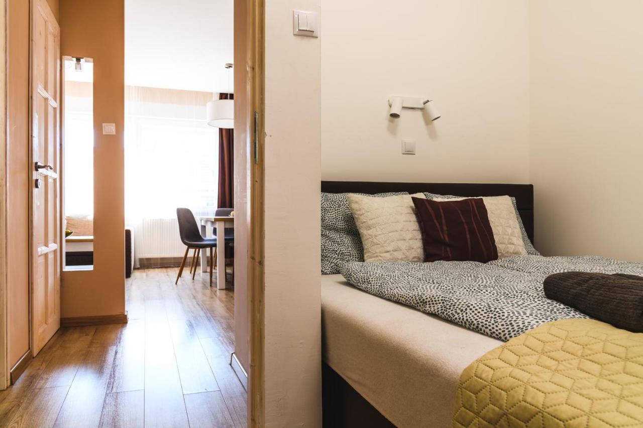 Nemeth Apartman Keszthely Zewnętrze zdjęcie
