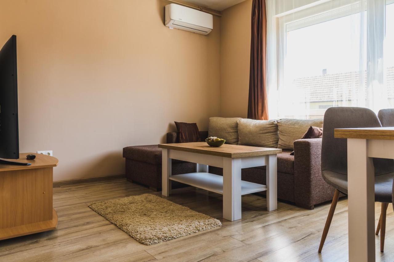 Nemeth Apartman Keszthely Zewnętrze zdjęcie