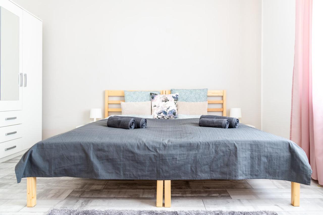 Nemeth Apartman Keszthely Zewnętrze zdjęcie