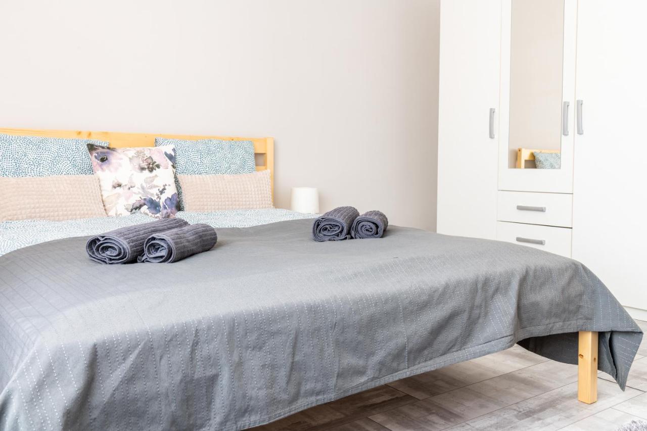 Nemeth Apartman Keszthely Zewnętrze zdjęcie