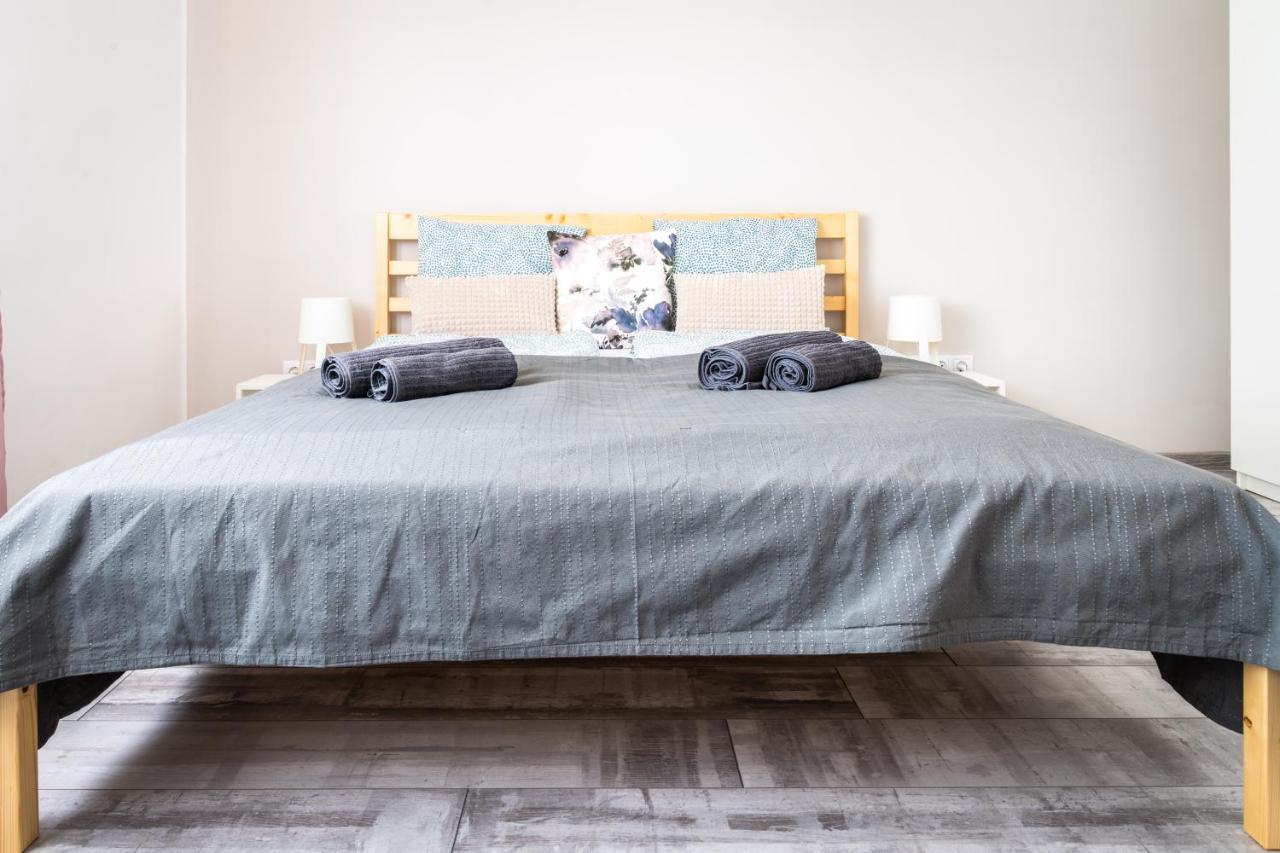 Nemeth Apartman Keszthely Zewnętrze zdjęcie