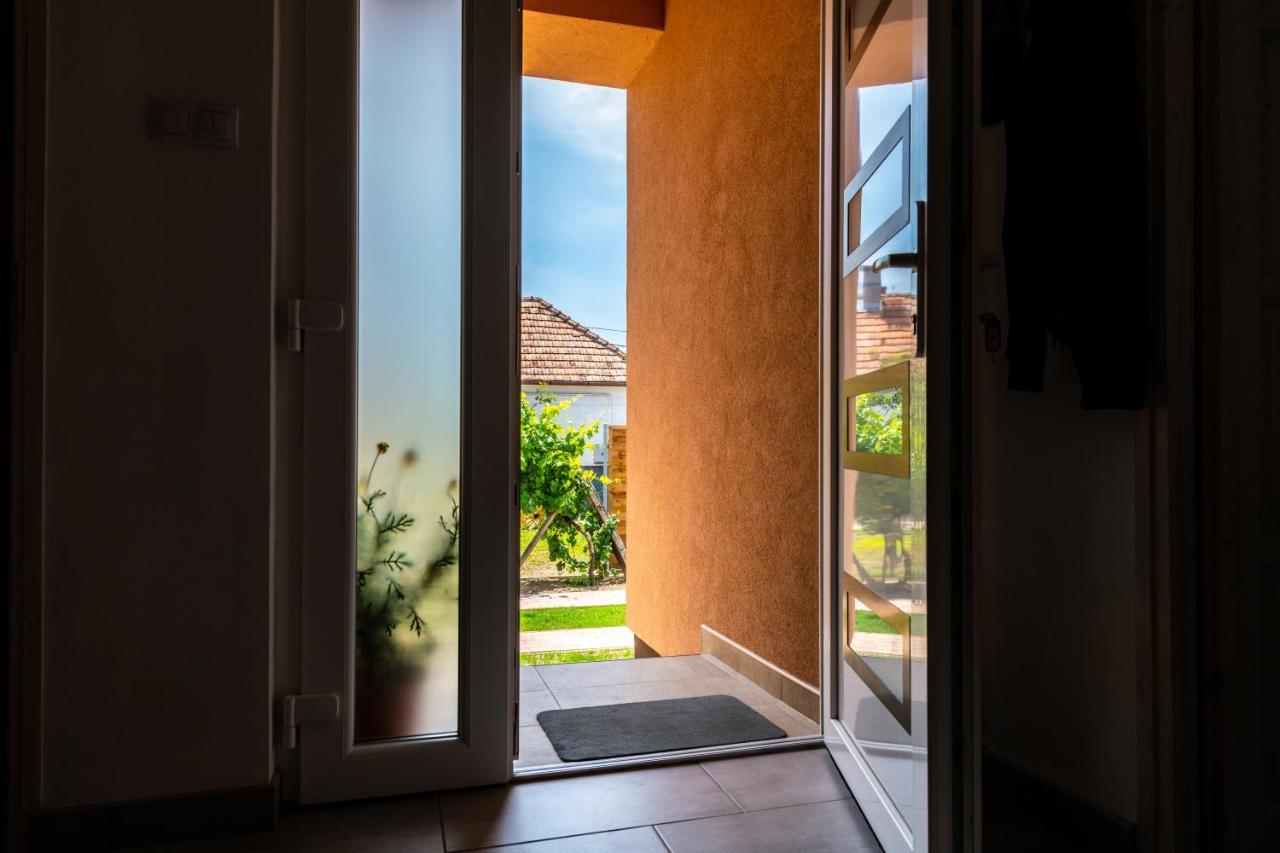 Nemeth Apartman Keszthely Zewnętrze zdjęcie