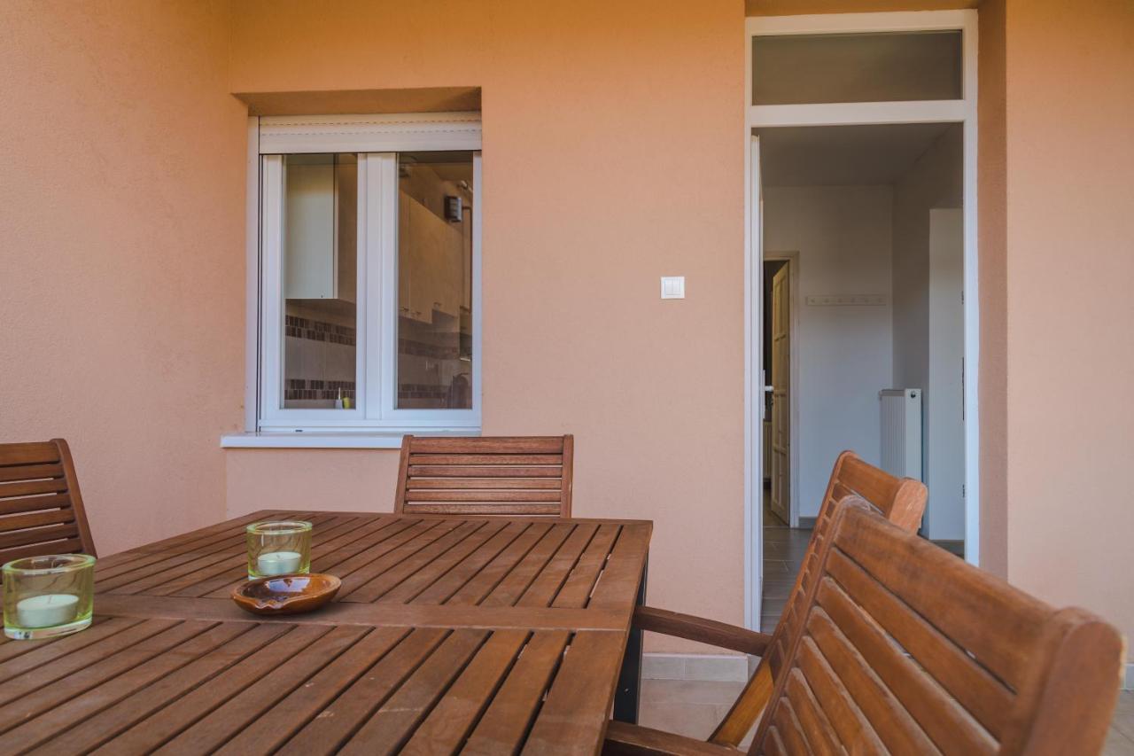 Nemeth Apartman Keszthely Zewnętrze zdjęcie