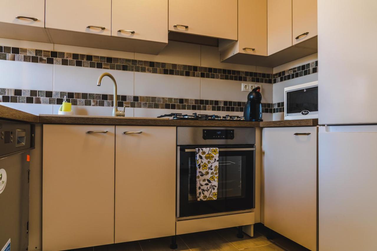Nemeth Apartman Keszthely Zewnętrze zdjęcie