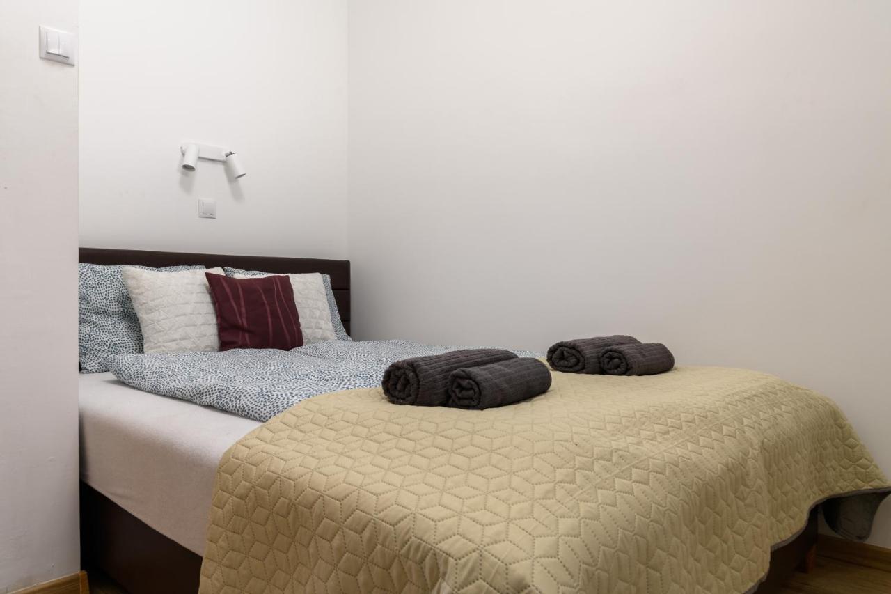 Nemeth Apartman Keszthely Zewnętrze zdjęcie