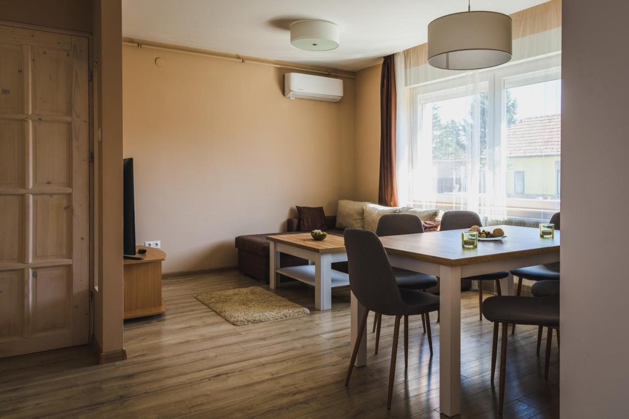 Nemeth Apartman Keszthely Zewnętrze zdjęcie
